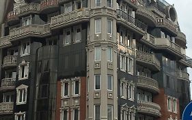 Апартаменты Sea Avenue
